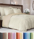 Duvet Cover Cal King Size Set by CGKUnlimited