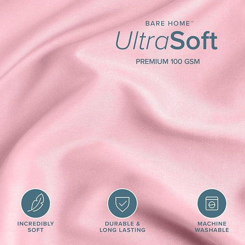 Bare Home Bedding Duvet Cover King Size - Image 2