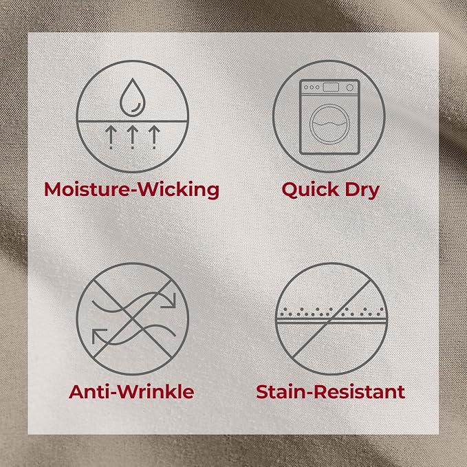 Mellanni Twin Sheets Set - Image 6