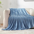 SLEEP ZONE Nanotex Cooling Blanket by SLEEPZONELIFE