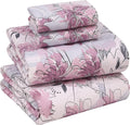 RUVANTI 100% Cotton Sheets – Queen Size Percale Bedding, Cooling & Breathable by Ruvanti