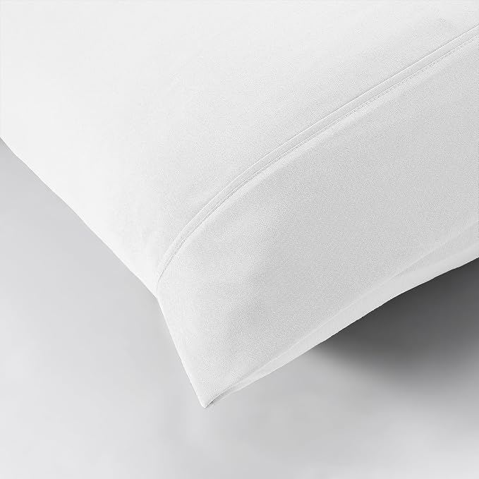 Modern Threads Soft Microfiber Solid Sheets - Image 6