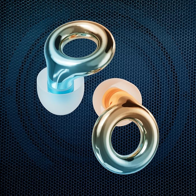 Loop Experience 2 Ear Plugs – Stylish Certified Hearing Protection - Image 5