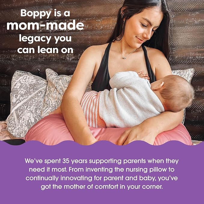 Boppy Cuddle Pregnancy Pillow - Image 8