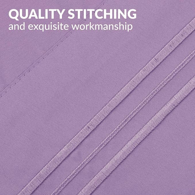 Mellanni Pillow Cases - Image 7