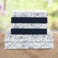 Elegant Comfort Luxury Soft Bed Sheets Paisley Pattern by ELEGANTCOMFORT