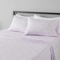 Amazon Basics Lightweight Super Soft Easy Care Microfiber Bed Sheet Set by AmazonBasics