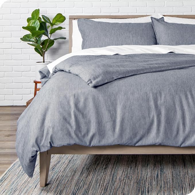 Bare Home Bedding Duvet Cover Full Size - Image 2