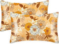 EXQ Home Satin Pillowcase for Hair and Skin Queen by EXQHomeTexitleCoLtd