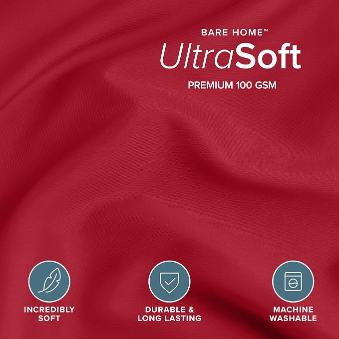 Bare Home Duvet Cover - Image 2