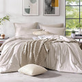 Monbix California King Comforter Set by Monbix