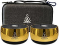 M3 Zen Frequency Sound Machine | Portable Meditation Chime by PUVIDJUTMEDITATIONMACHINE