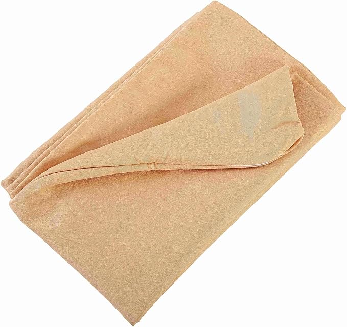 EVOLIVE Body Pillow Cover 21"x54", Ultra Soft Microfiber Pillowcase - Image 6
