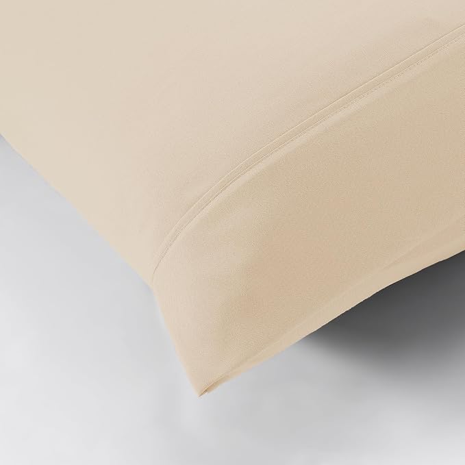 Modern Threads Soft Microfiber Solid Sheets - Image 7