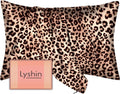 Silk Pillow Cases Queen Size by LYSHINSILKPILLOWCASES