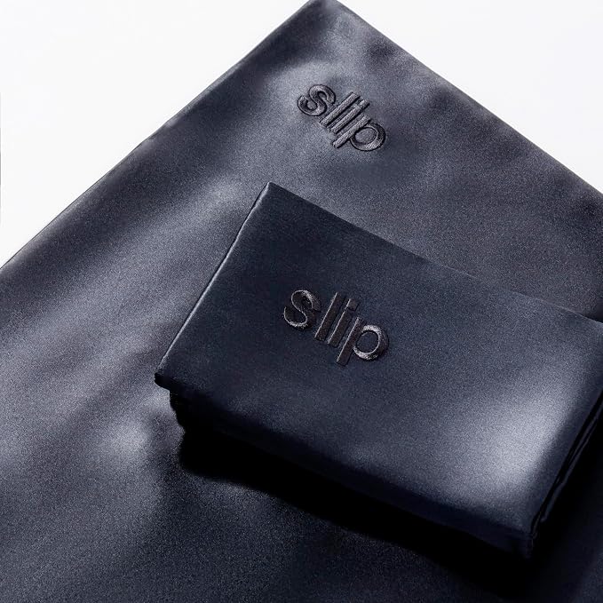 slip The Original Queen Pure Silk Pillow Case - Image 8