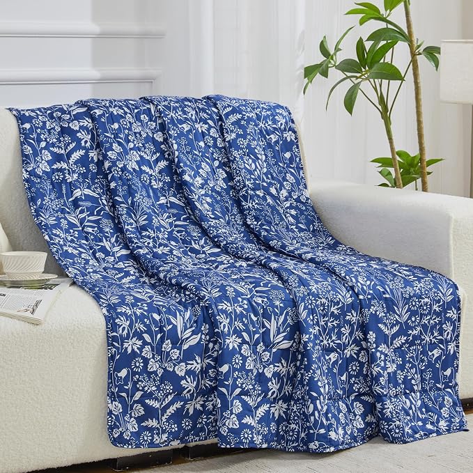 yescool King Size Weighted Blanket - Image 6
