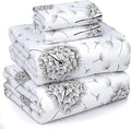 RUVANTI 100% Cotton Sheets – California King Percale Bedding, Cooling & by Ruvanti