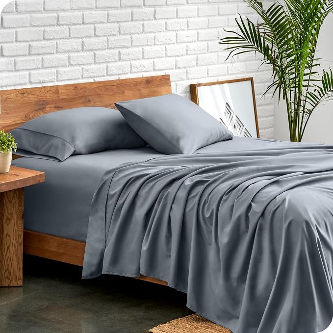 Bare Home Full XL Sheet Set - Image 2