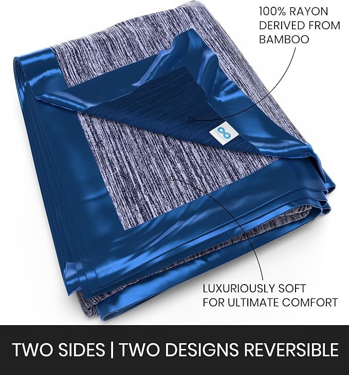 Everlasting Comfort Cooling Blanket - Image 9