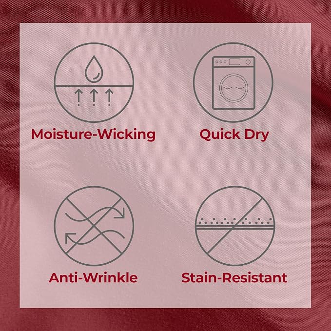 Mellanni Twin XL Sheets Set - Image 6