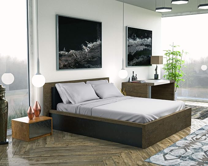 DREAMCARE King Size Sheets Set - Image 7