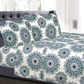 King Size Sheets by SweetHomeCollection