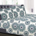 Twin Sheets - Breathable Luxury Sheets - 1800 Supreme Collection Extra Soft by SweetHomeCollection