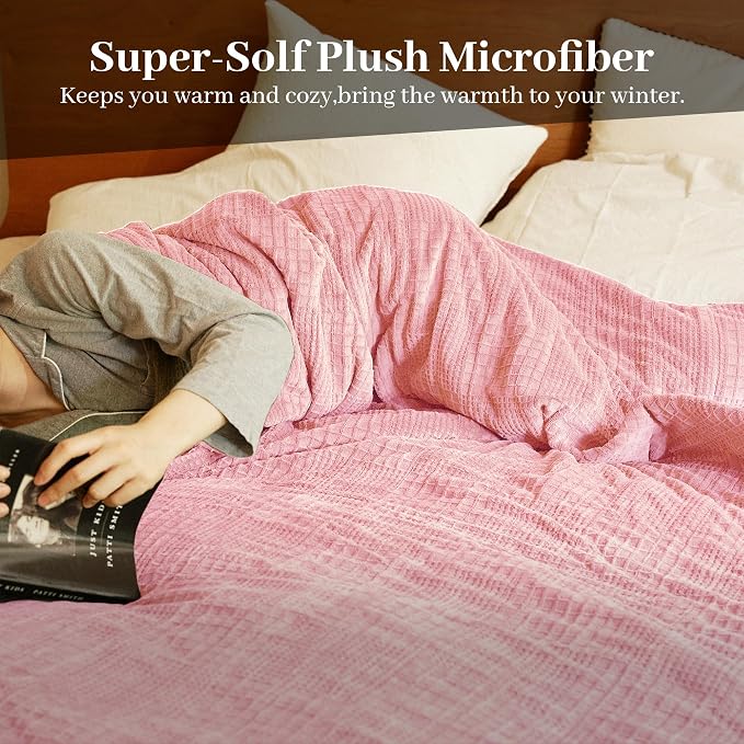 Electric Blanket Full Size 72''X84'' - Image 5