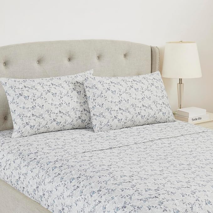 Modern Threads Silky Soft Microfiber and Wrinkle Free Sheets - Image 2