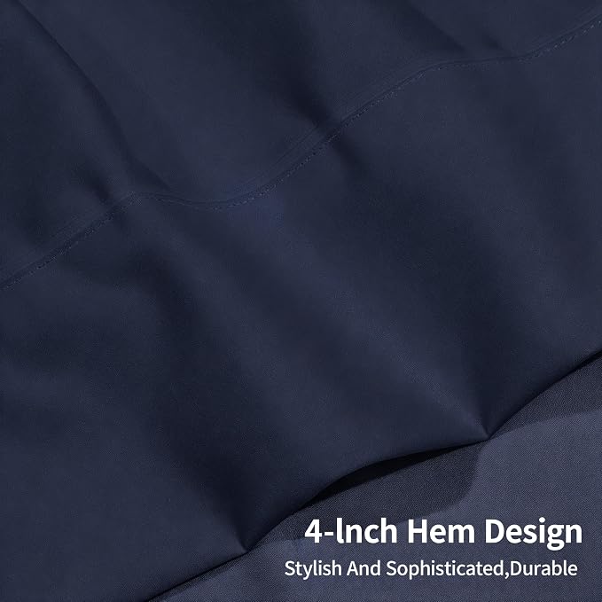 HBHLFZ Full Flat Sheet - Image 4