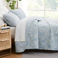 Southshore Fine Living, Inc. Boho Quilt Set, Lightweight Bedspread by SouthshoreFineLivingInc