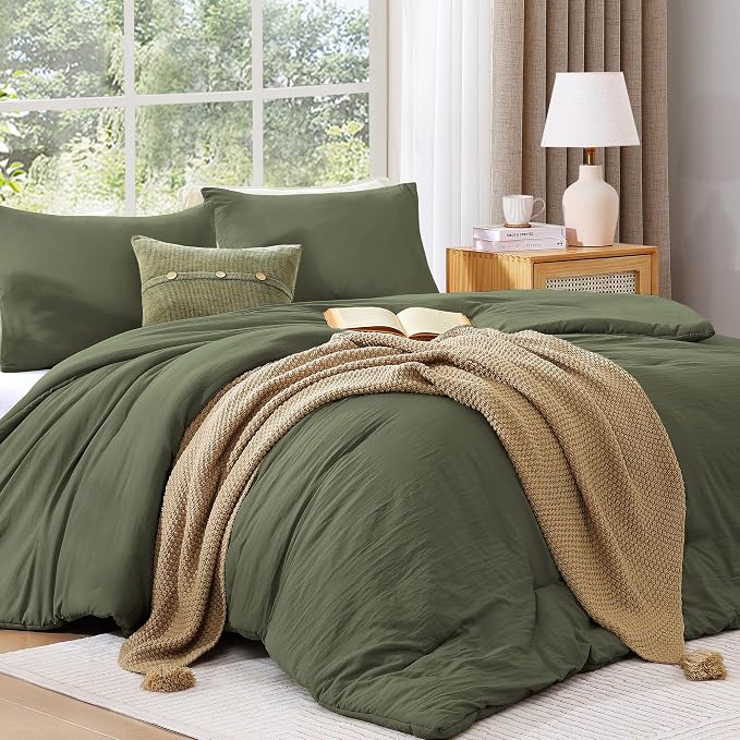 WRENSONGE Super King Plus Comforter Set - Image 2