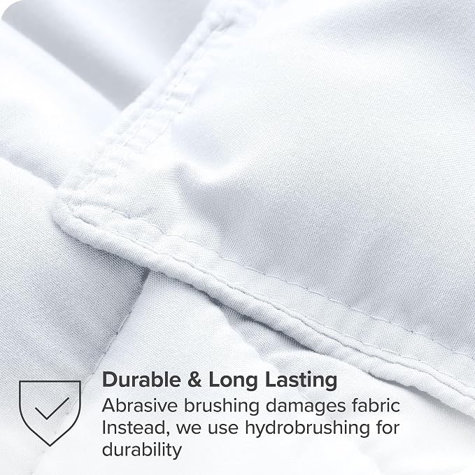 Bare Home Comforter Set - Image 4
