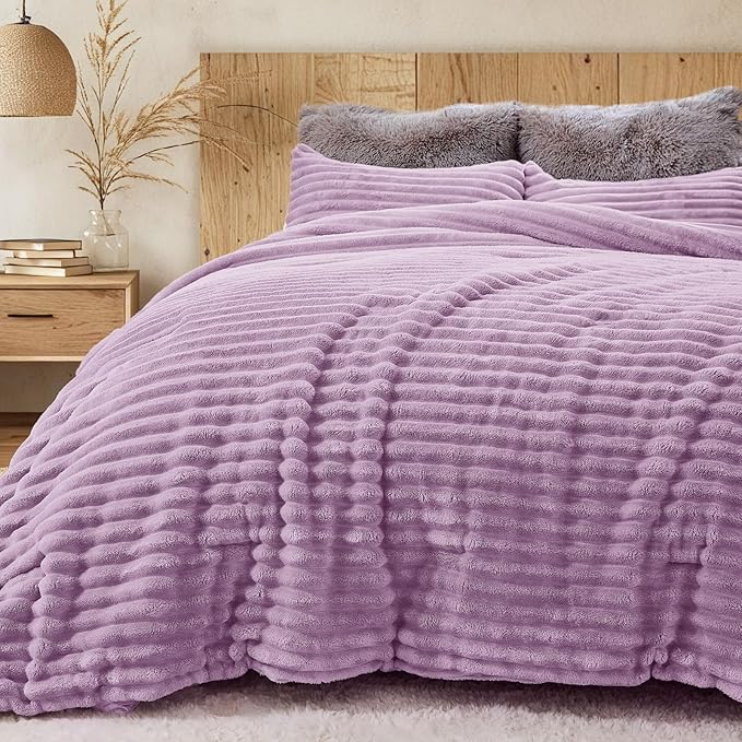Sasttie Twin/Twin-XL Comforter Set 2 Pieces by SASTTIE