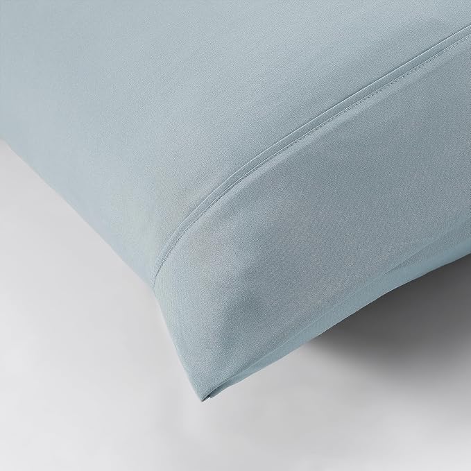 Modern Threads Soft Microfiber Solid Sheets - Image 7