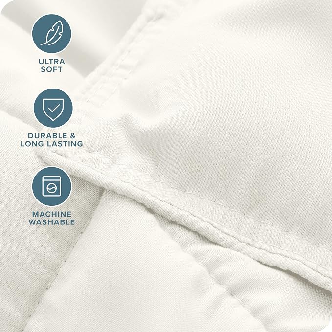 Bare Home Comforter Set - Image 5