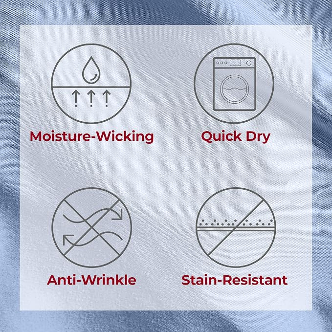 Mellanni Twin Sheets Set - Image 6