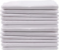 KAF Home Brushed Microfiber Pillow Cases Bulk Pack, Control Allergies and by KAFHome