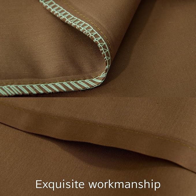 NTBAY Egyptian Cotton Body Pillowcase - Image 3