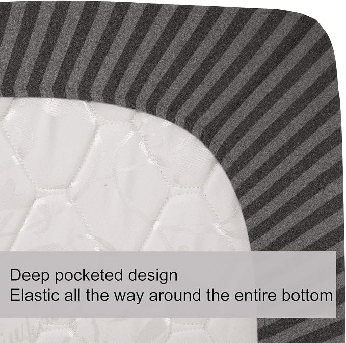 Twin Size Fitted Sheet Only - Image 5