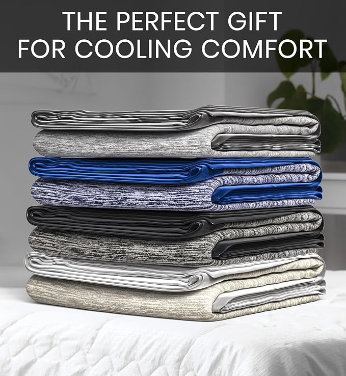 Everlasting Comfort Cooling Blanket - Image 10