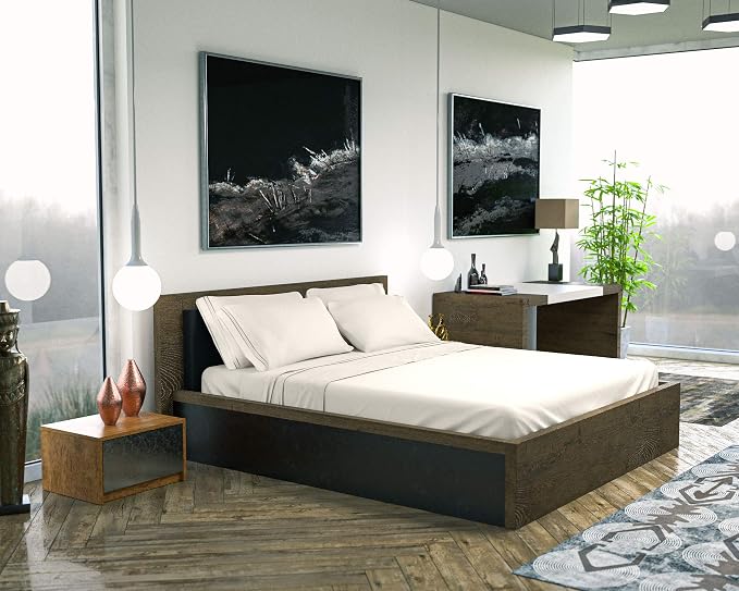DREAMCARE King Size Sheets Set - Image 7