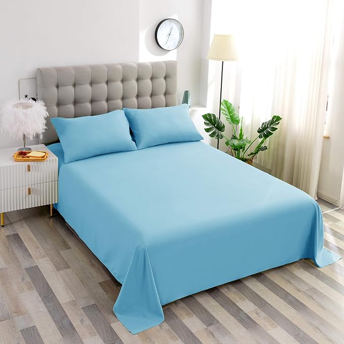 Sfoothome Single Fitted Sheet - Image 4