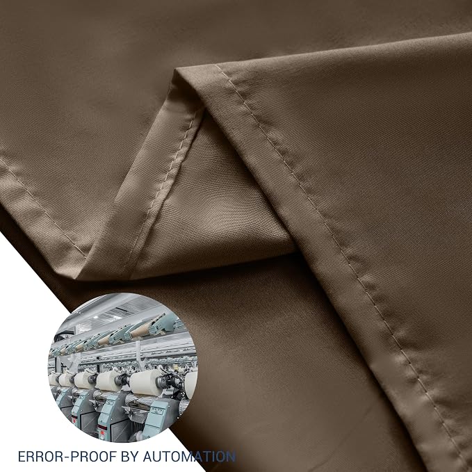 Pillowcases Queen 4 Pack, 20x30 Pillow Cases - Image 4