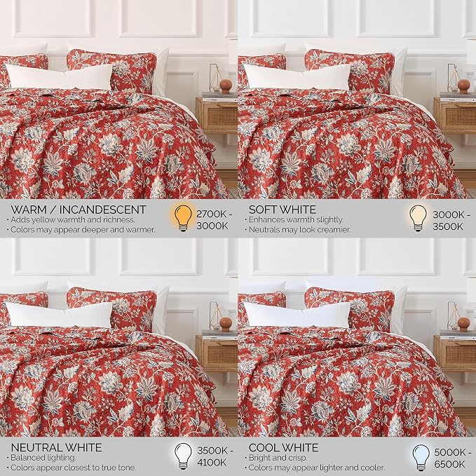 Southshore Fine Living, Inc. Oversized Quilt Bedding Set, 2-Piece Twin XL - Image 8