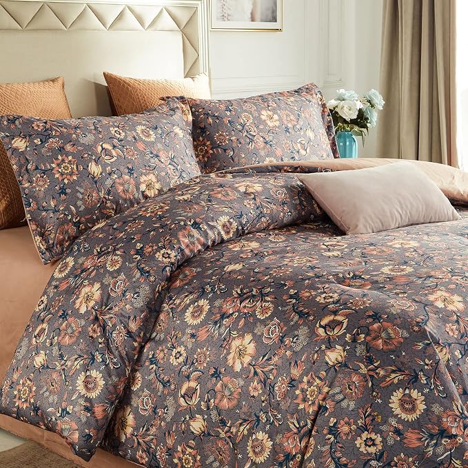 Cupocupa King Duvet Cover Set - Image 3