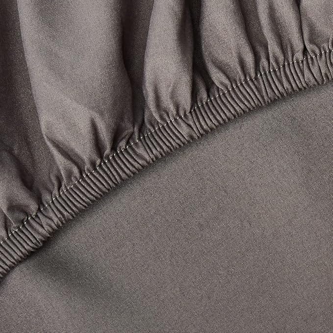 Elegant Comfort 1500 Premium Hotel Quality 1-Piece Fitted Sheet, Softest - Image 2