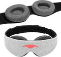 Manta Sleep Mask by MantaSleep
