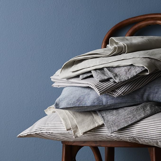King Size Bed Sheets - Image 6
